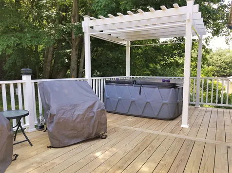 81 East Street Claremont NH 03743