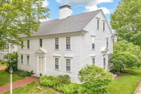671 East Deering Road Deering NH 03244