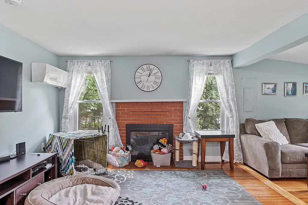8 Carter Road Merrimack NH 03054