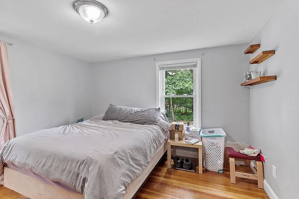 8 Carter Road Merrimack NH 03054