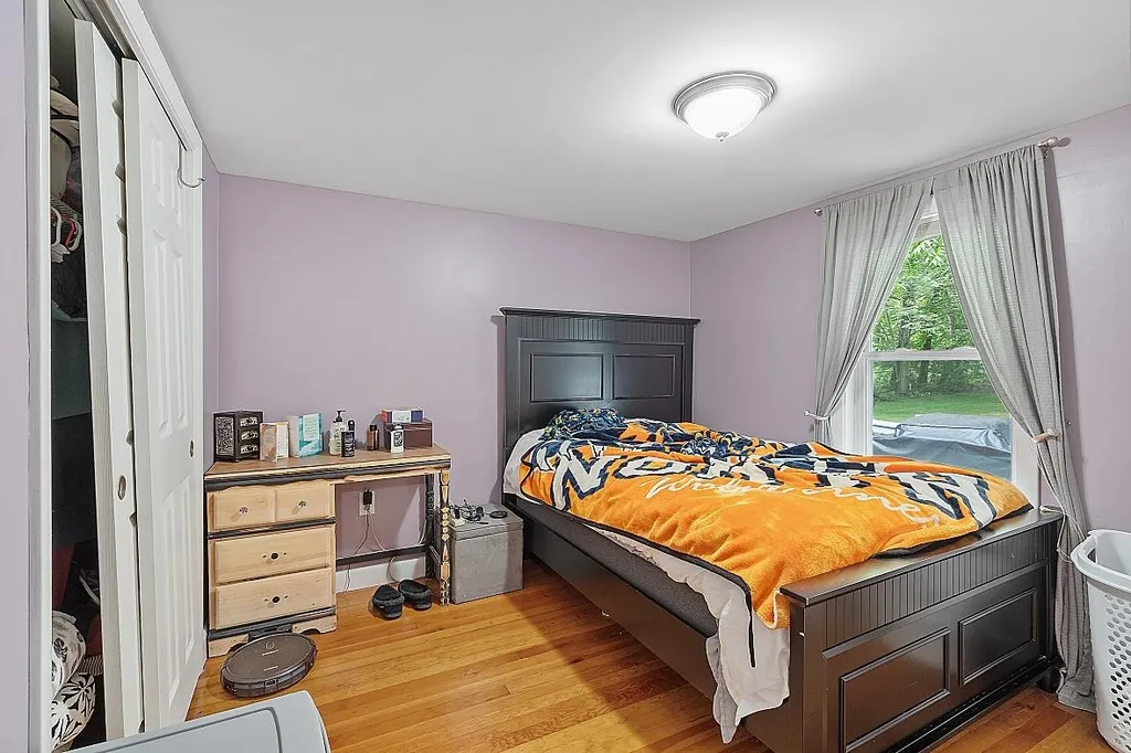 8 Carter Road Merrimack NH 03054
