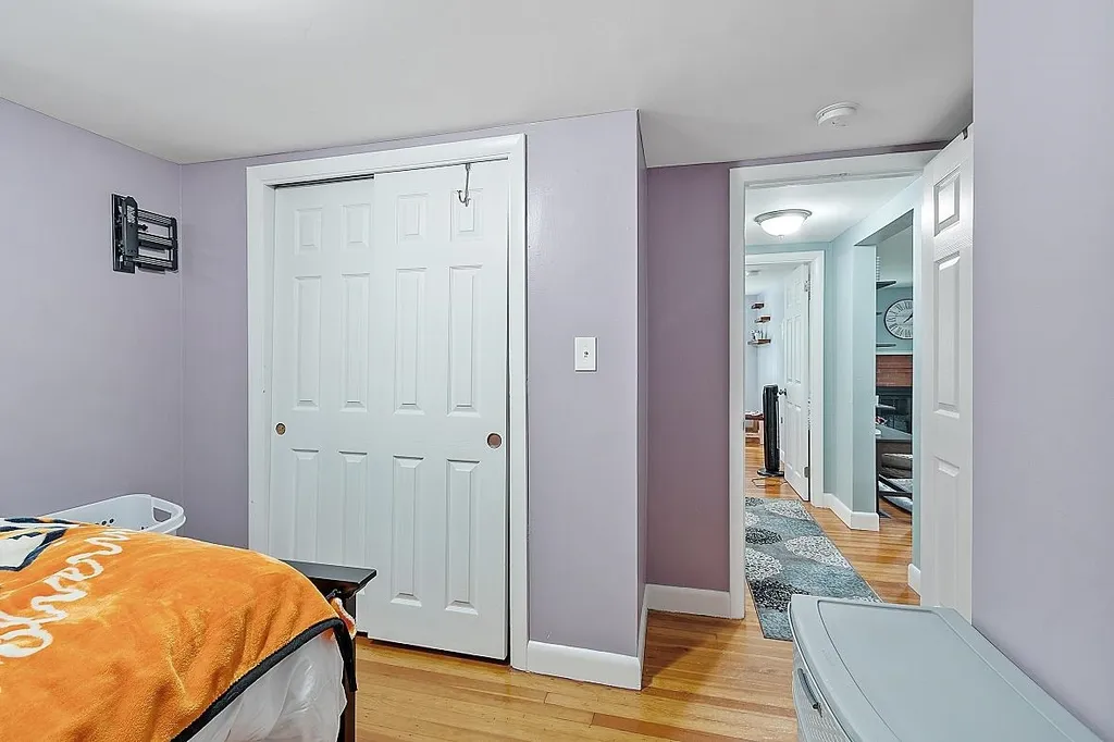 8 Carter Road Merrimack NH 03054
