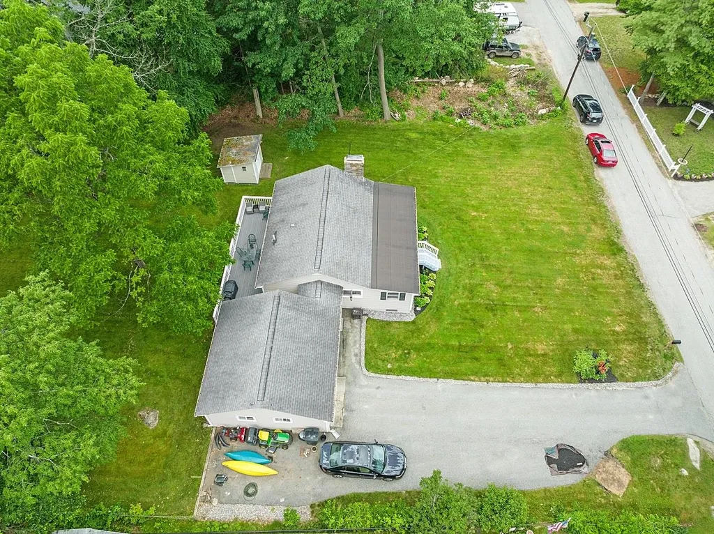8 Carter Road Merrimack NH 03054