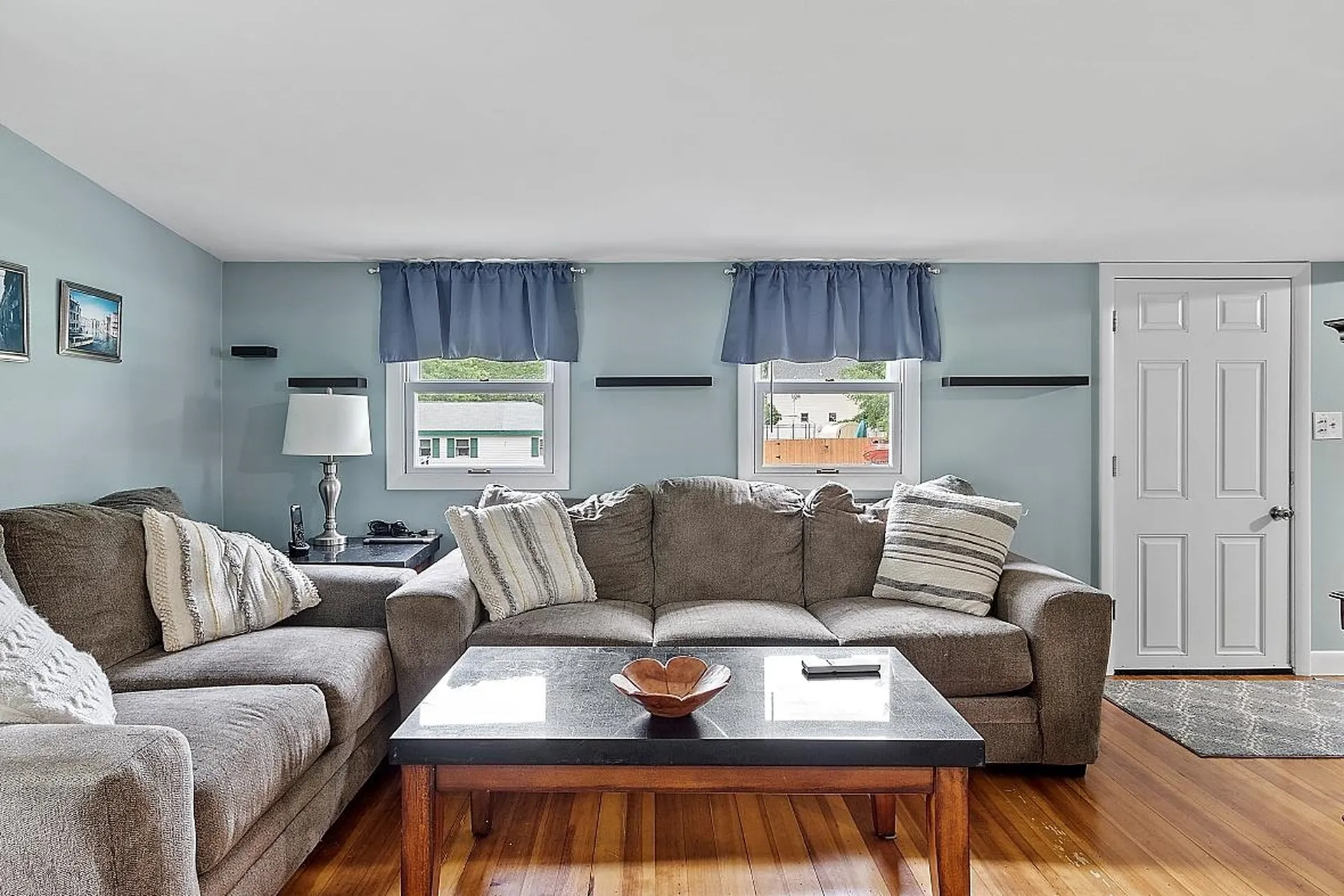 8 Carter Road Merrimack NH 03054