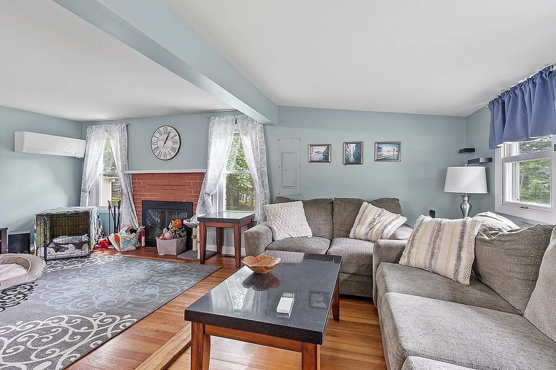 8 Carter Road Merrimack NH 03054