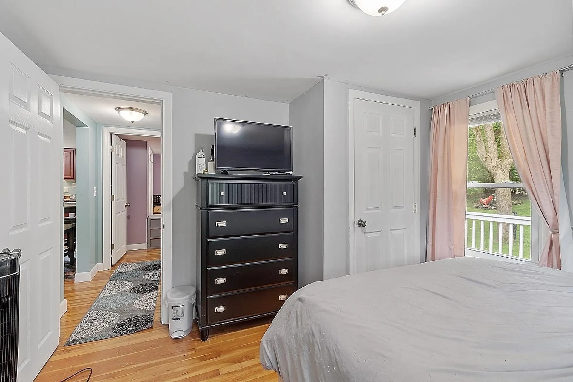 8 Carter Road Merrimack NH 03054