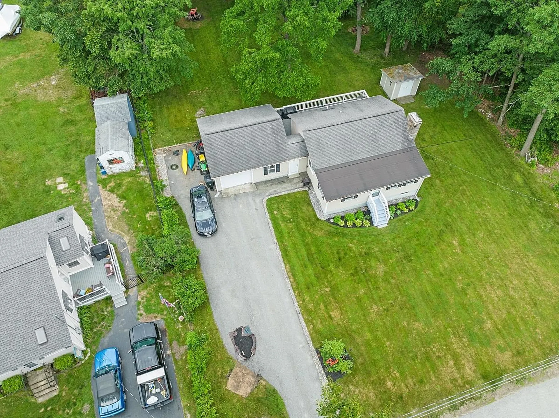 8 Carter Road Merrimack NH 03054