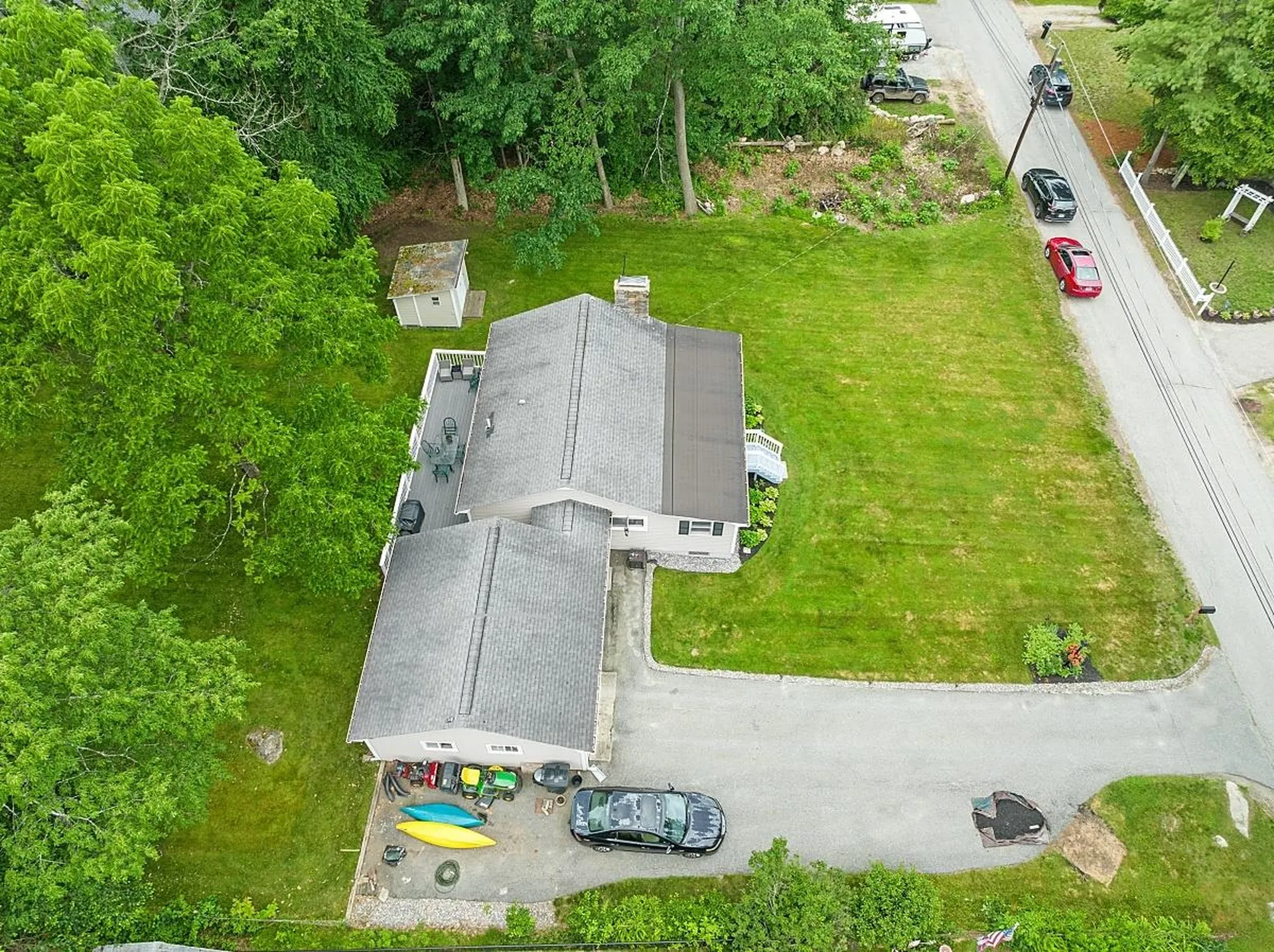 8 Carter Road Merrimack NH 03054