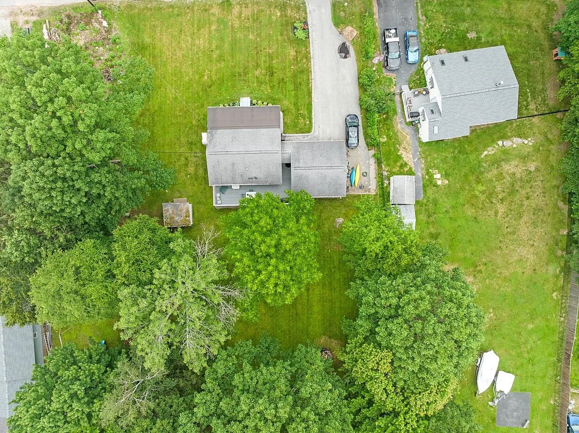 8 Carter Road Merrimack NH 03054