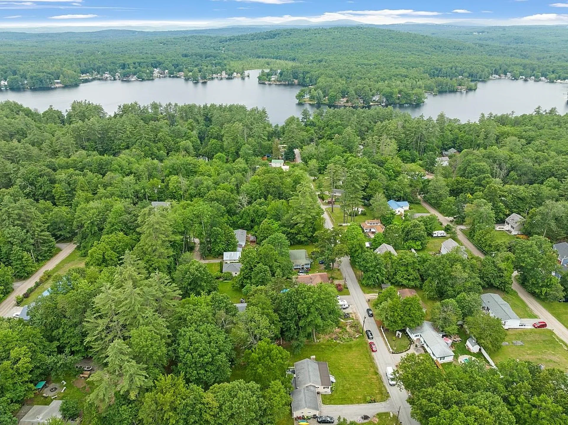 8 Carter Road Merrimack NH 03054