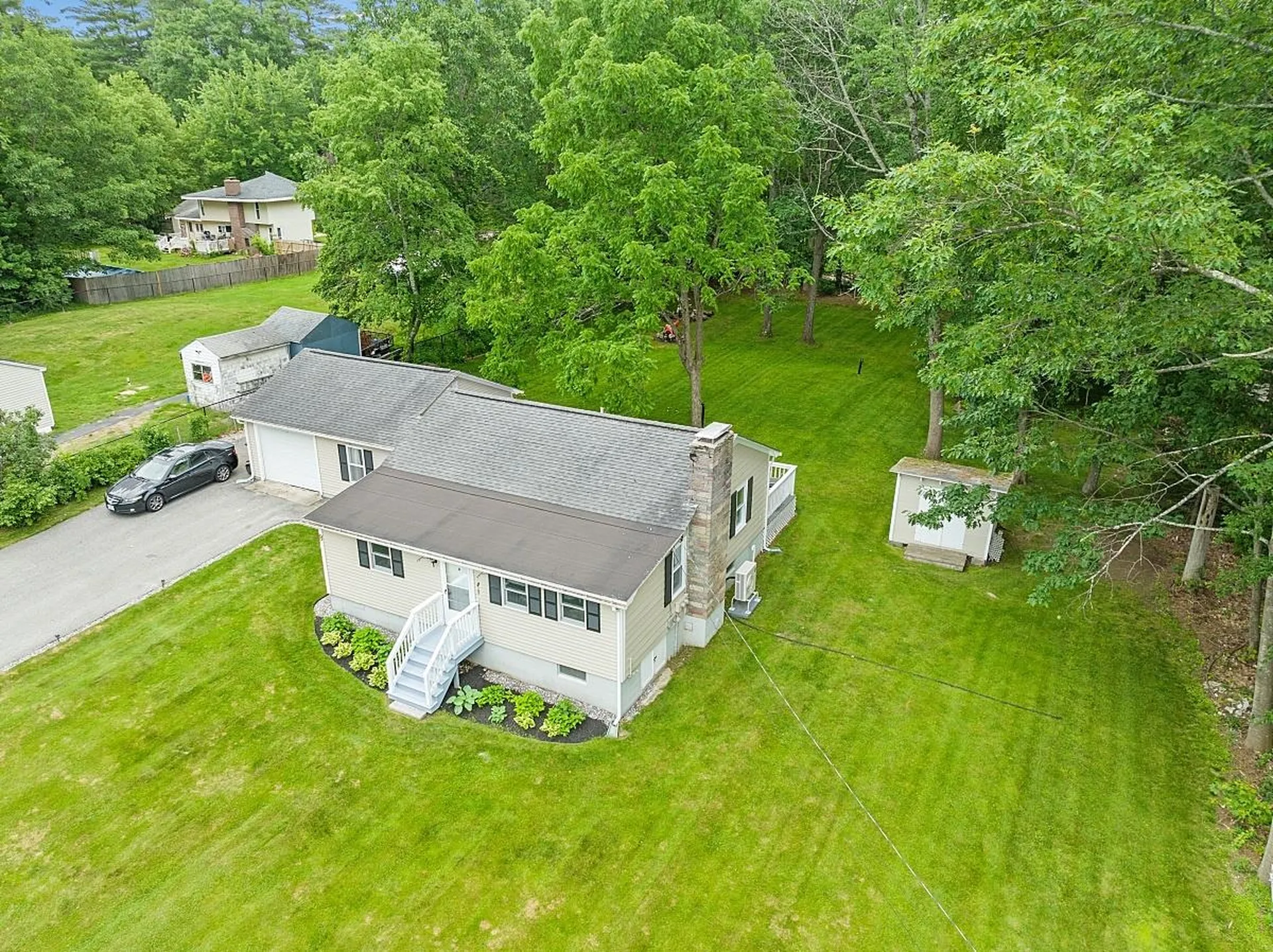 8 Carter Road Merrimack NH 03054