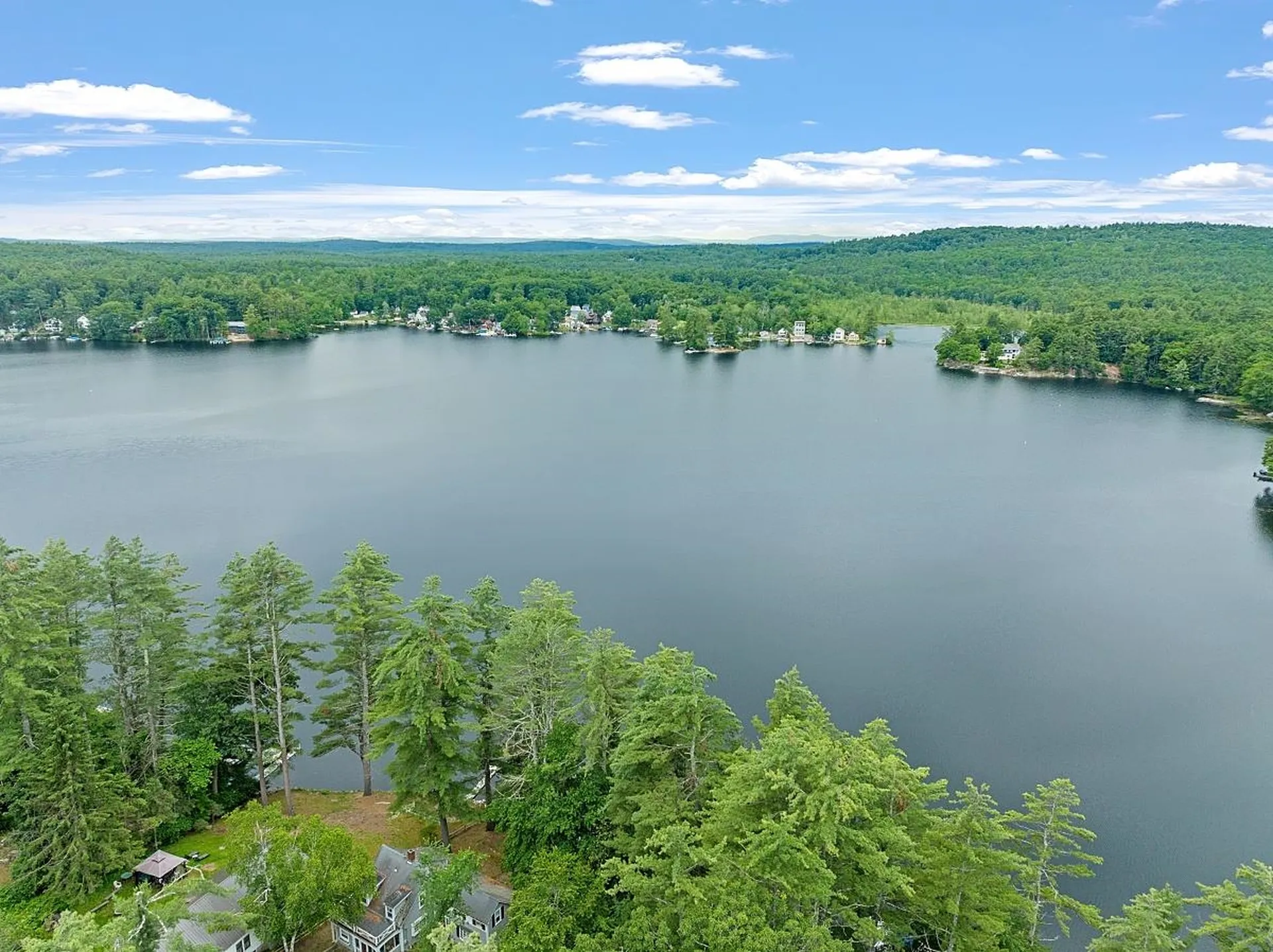 8 Carter Road Merrimack NH 03054