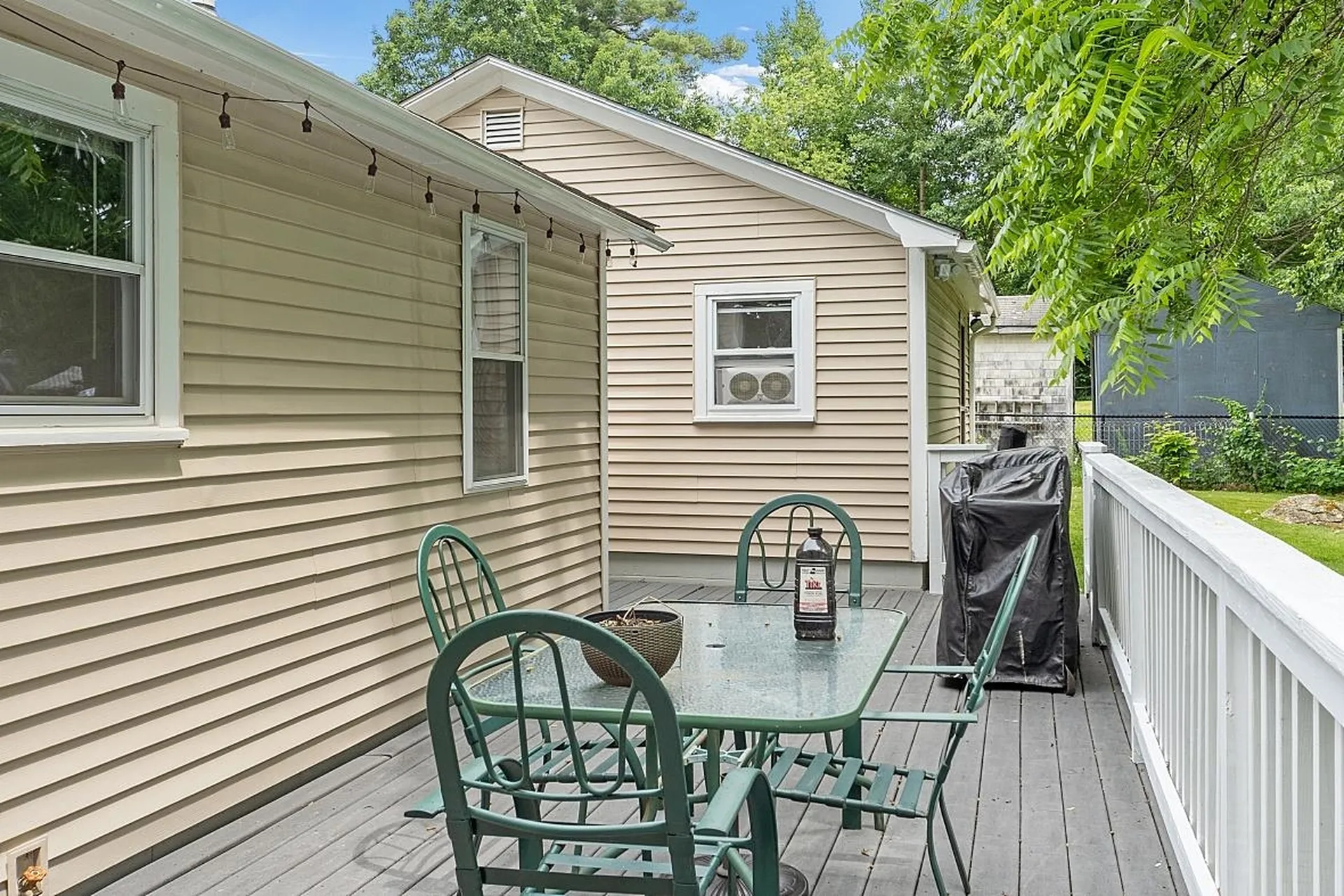 8 Carter Road Merrimack NH 03054
