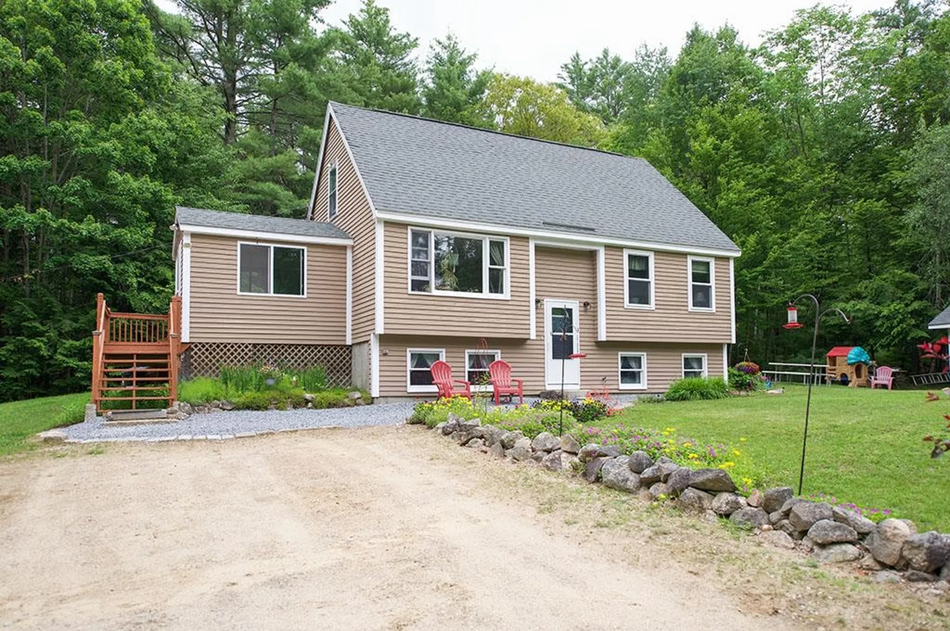 37 Middle Road Deerfield NH 03037