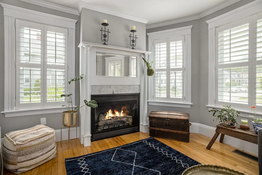 605 Lincoln Avenue Portsmouth NH 03801