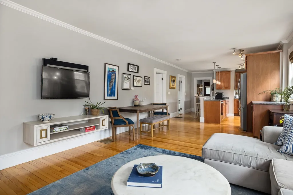 605 Lincoln Avenue Portsmouth NH 03801