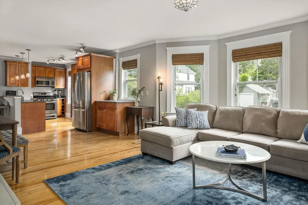 605 Lincoln Avenue Portsmouth NH 03801