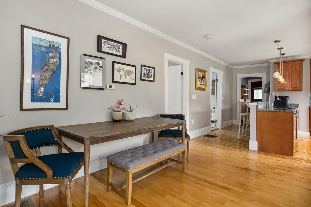 605 Lincoln Avenue Portsmouth NH 03801