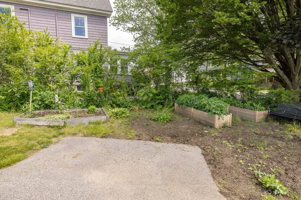 605 Lincoln Avenue Portsmouth NH 03801