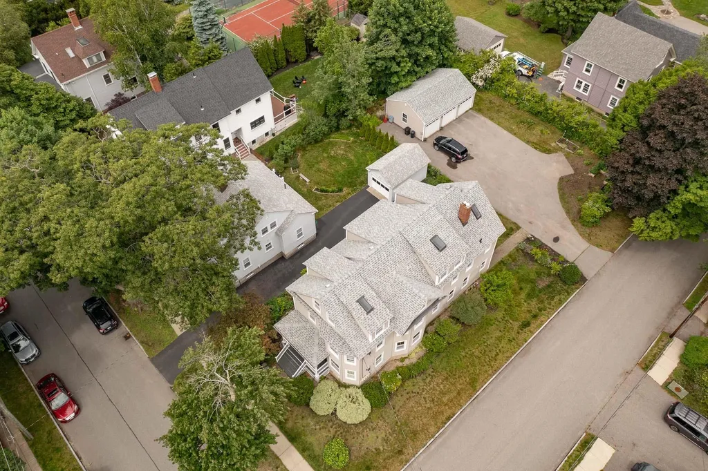 605 Lincoln Avenue Portsmouth NH 03801