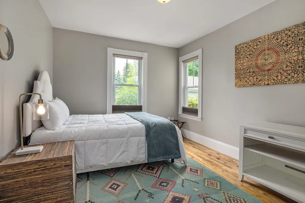 605 Lincoln Avenue Portsmouth NH 03801