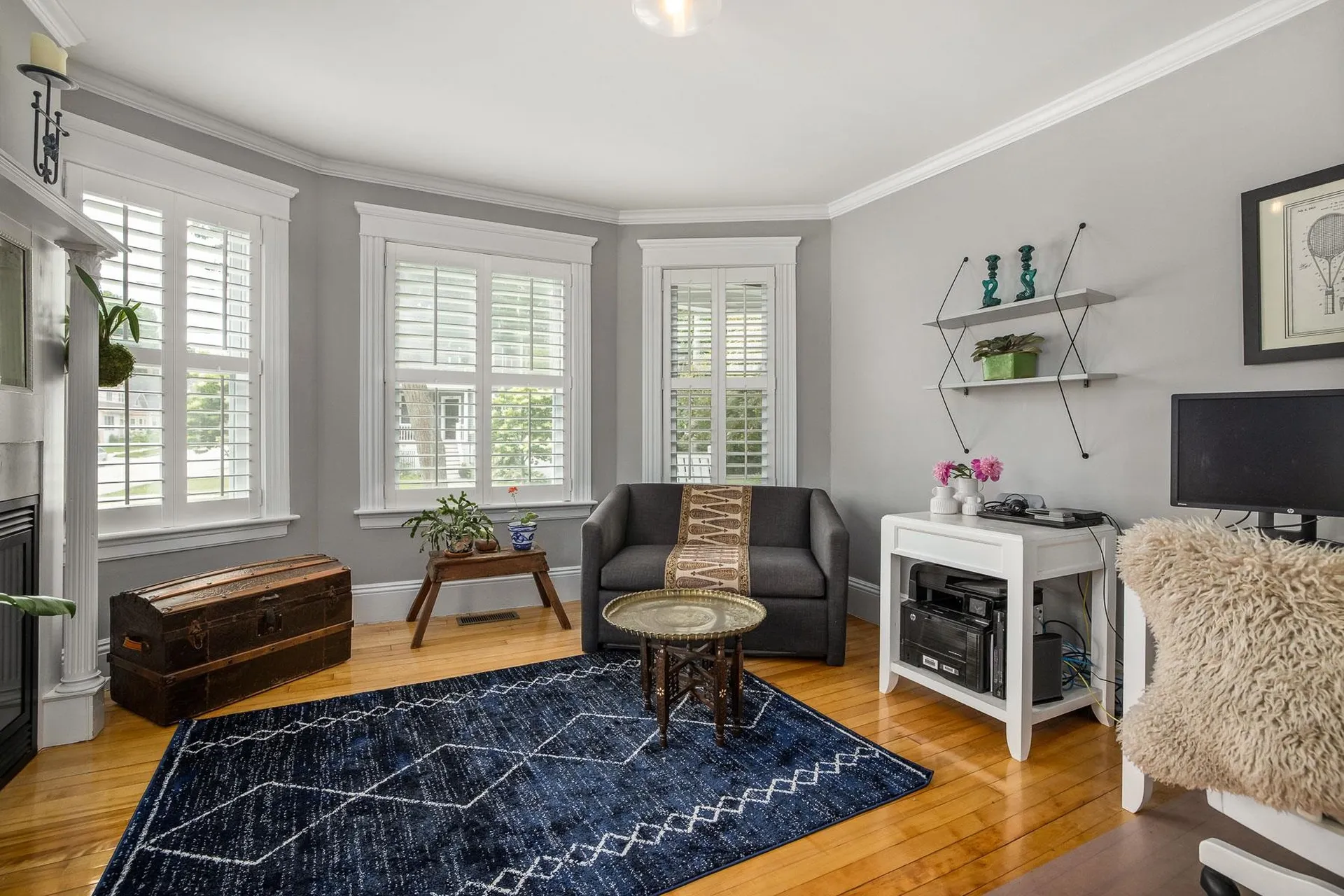 605 Lincoln Avenue Portsmouth NH 03801
