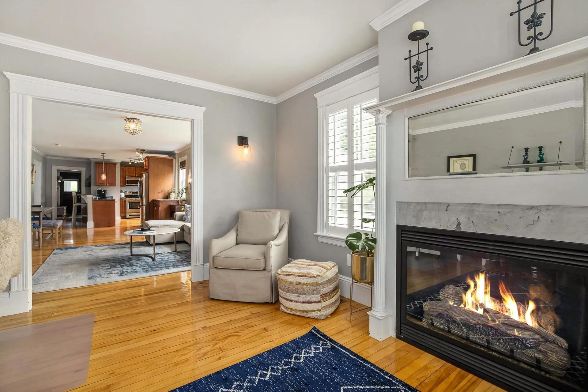 605 Lincoln Avenue Portsmouth NH 03801