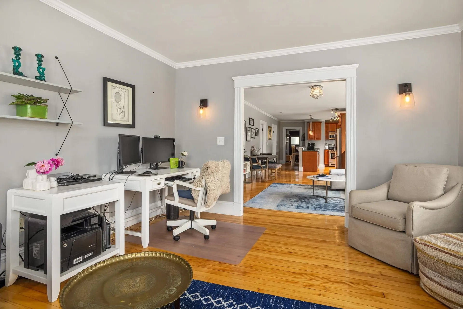 605 Lincoln Avenue Portsmouth NH 03801
