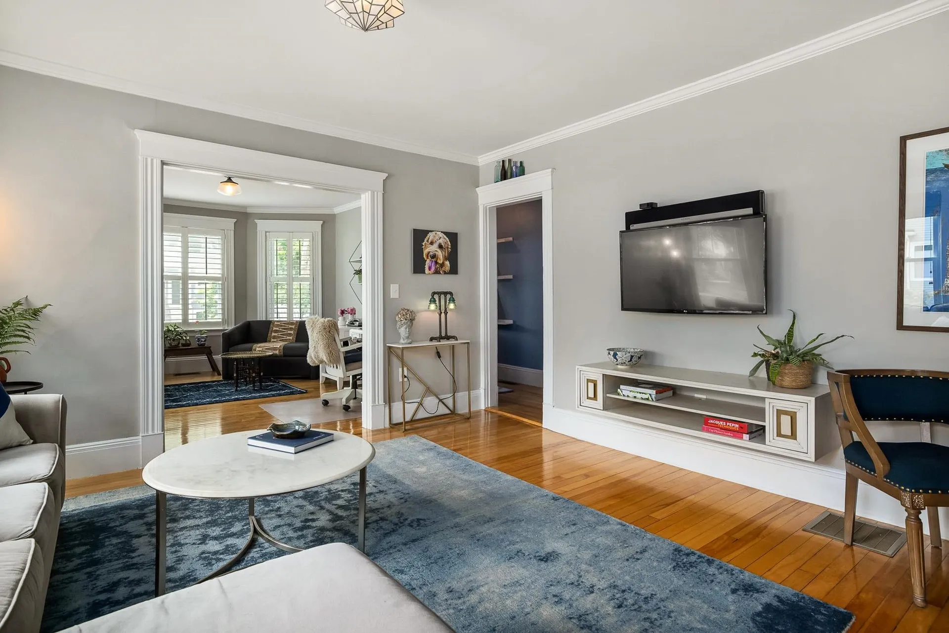 605 Lincoln Avenue Portsmouth NH 03801
