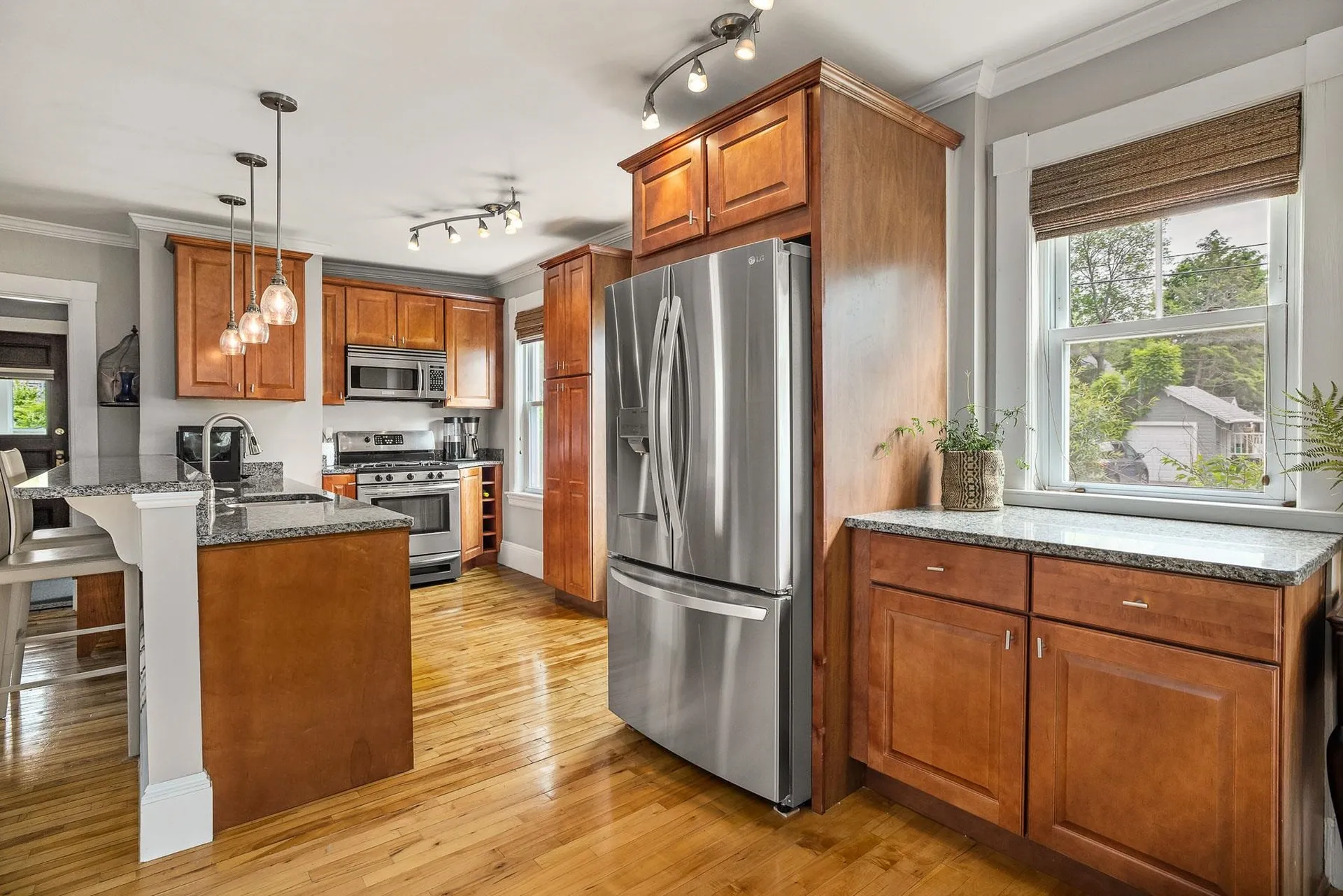 605 Lincoln Avenue Portsmouth NH 03801