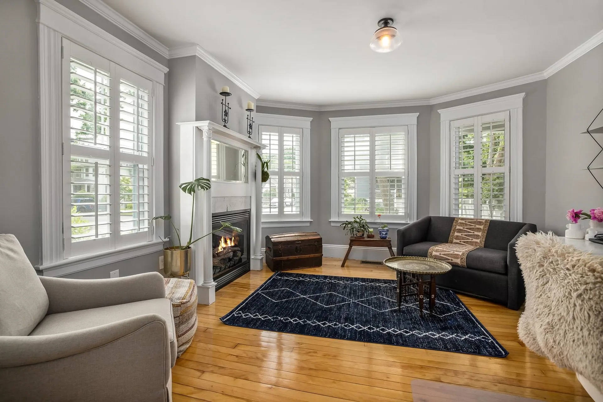 605 Lincoln Avenue Portsmouth NH 03801