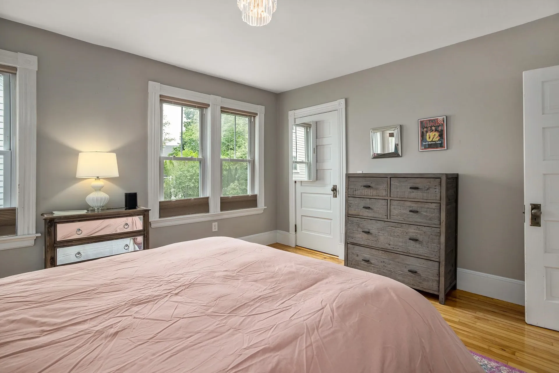 605 Lincoln Avenue Portsmouth NH 03801