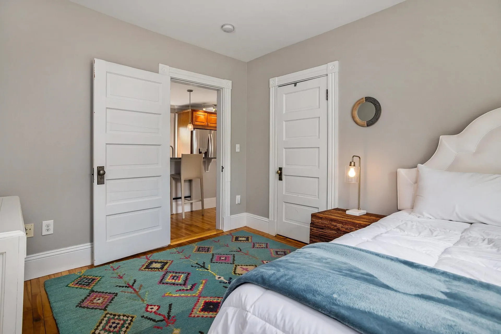 605 Lincoln Avenue Portsmouth NH 03801