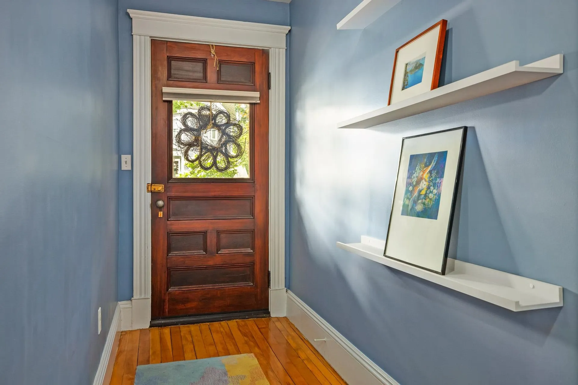 605 Lincoln Avenue Portsmouth NH 03801