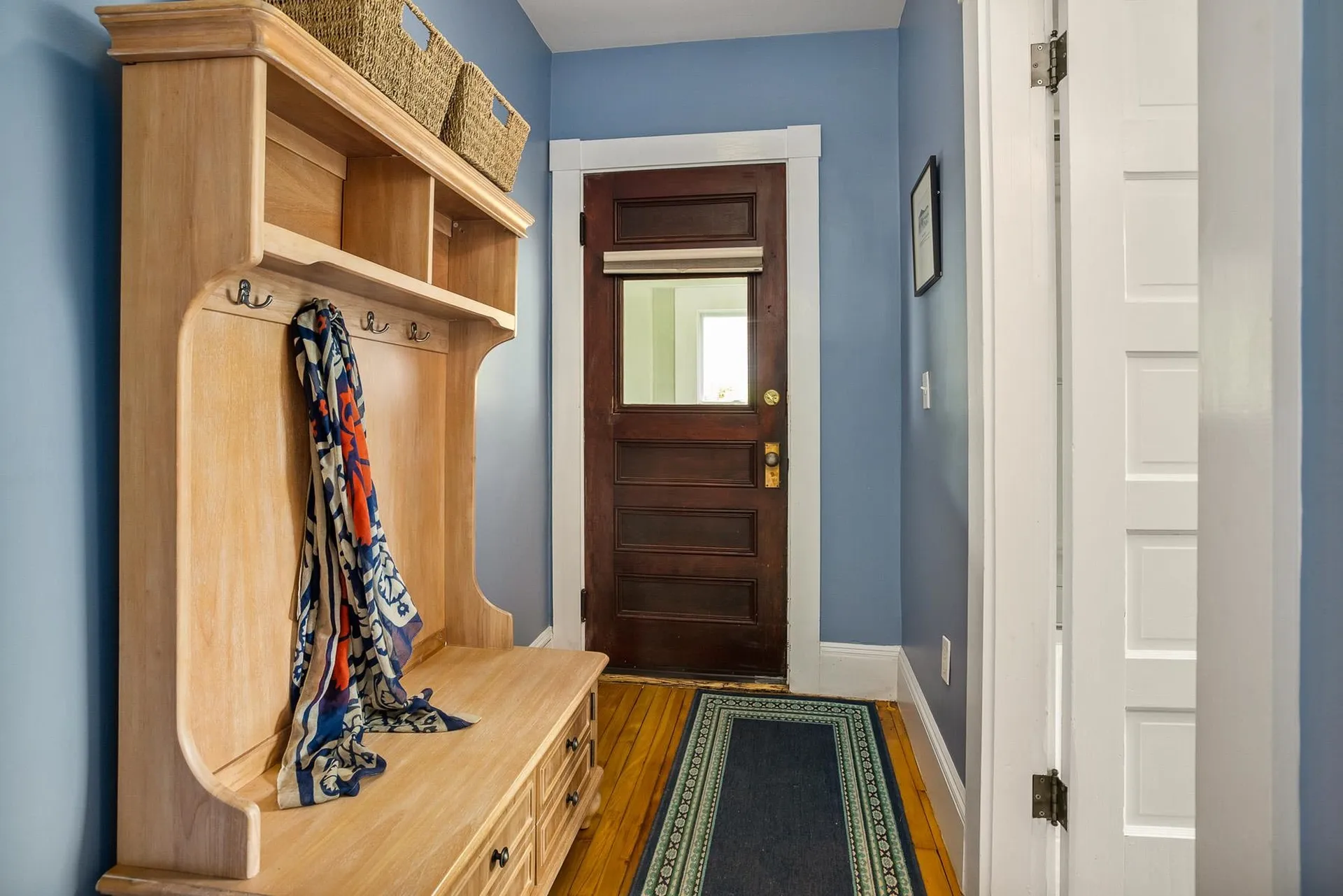 605 Lincoln Avenue Portsmouth NH 03801