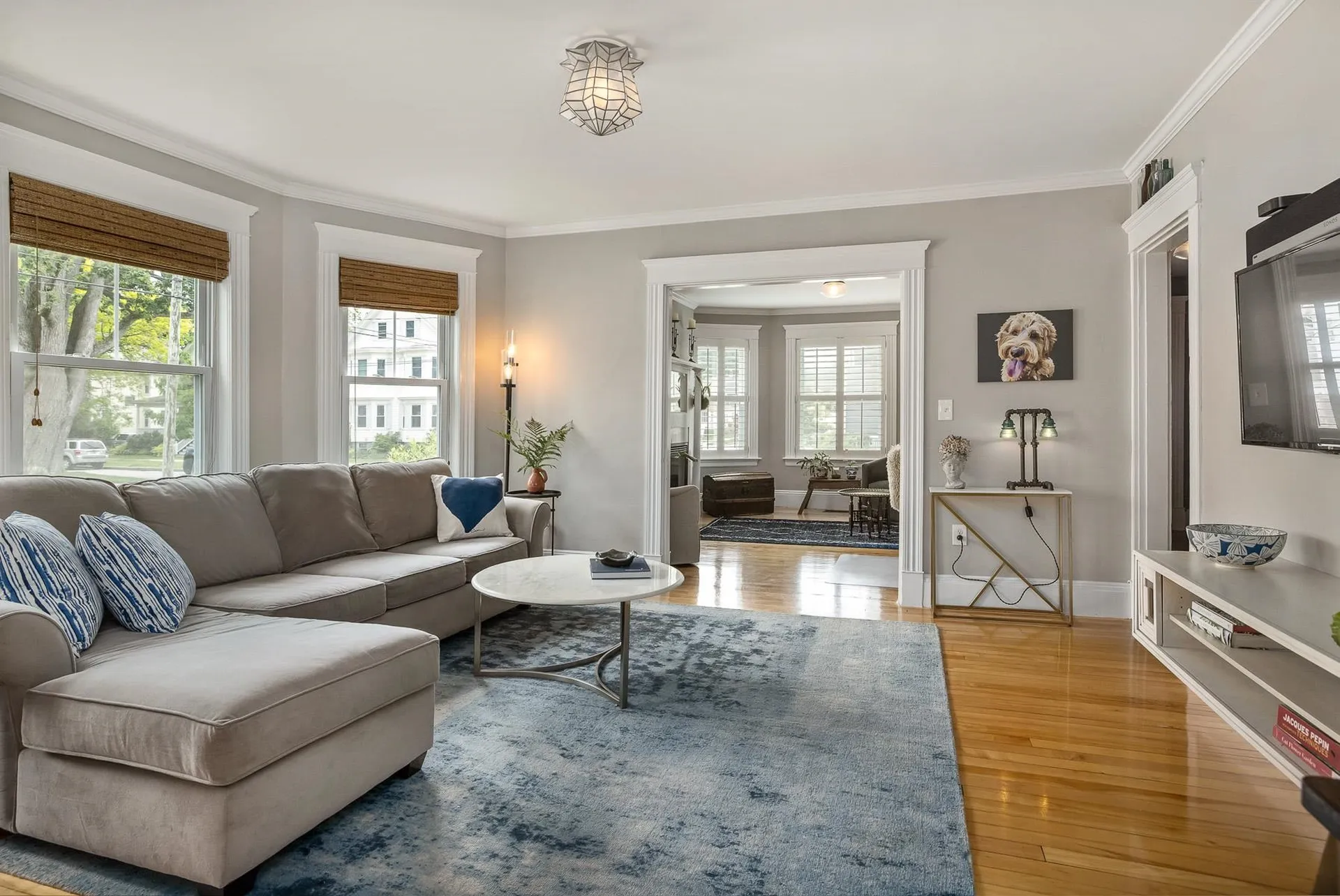 605 Lincoln Avenue Portsmouth NH 03801