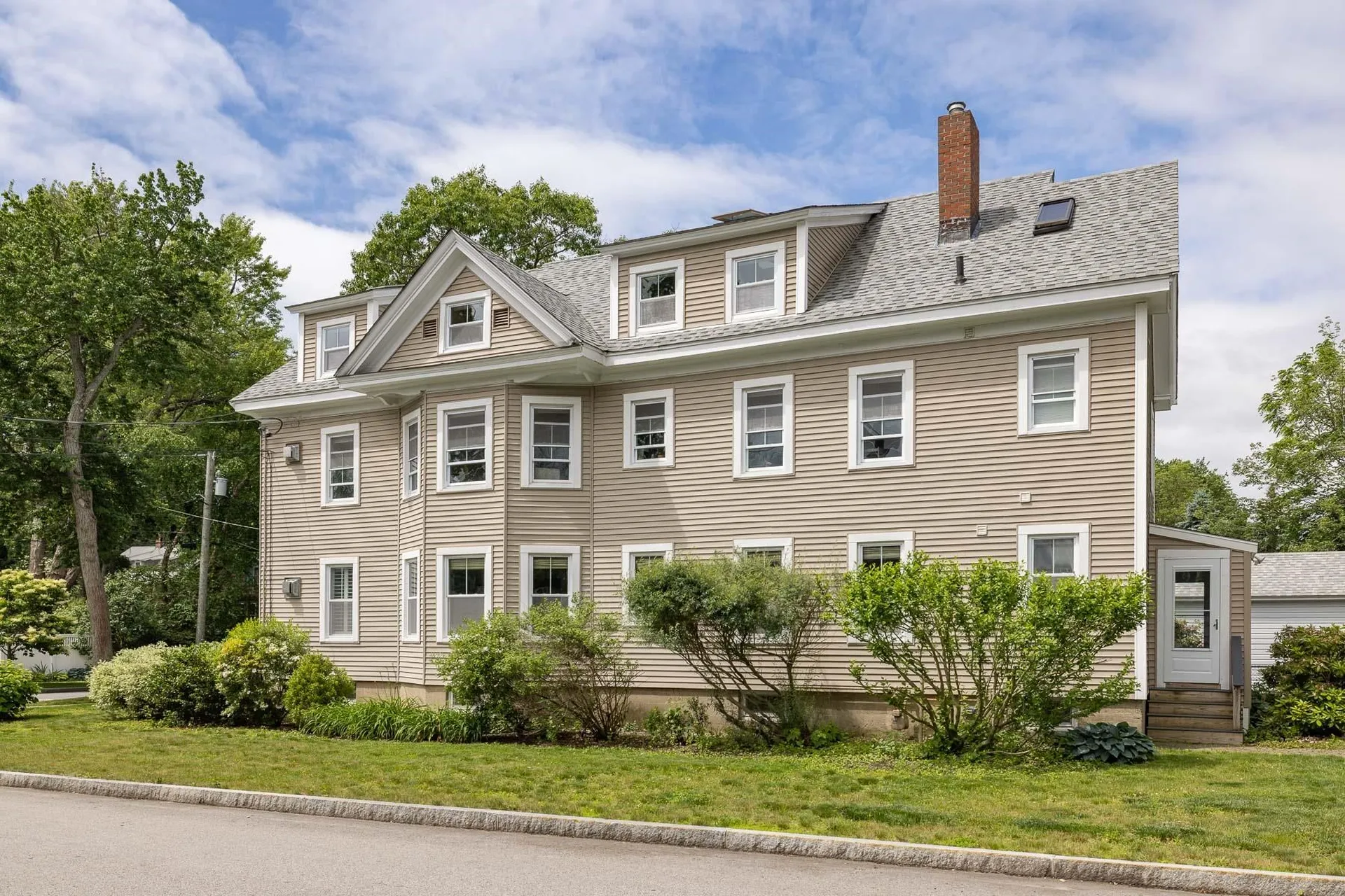 605 Lincoln Avenue Portsmouth NH 03801