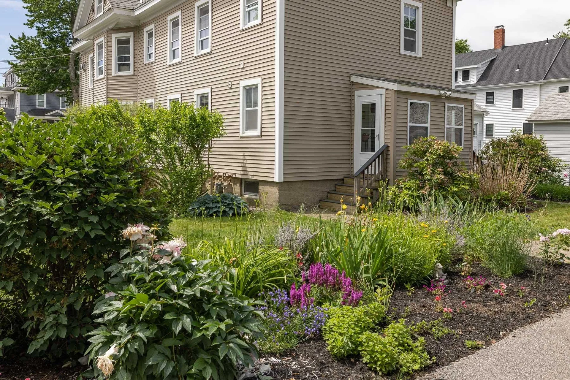 605 Lincoln Avenue Portsmouth NH 03801