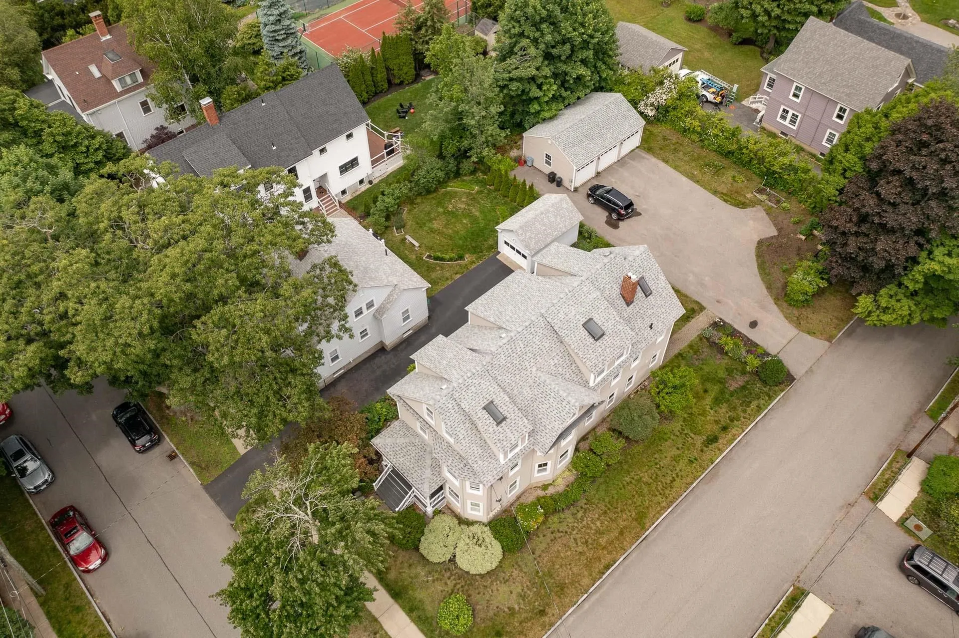 605 Lincoln Avenue Portsmouth NH 03801