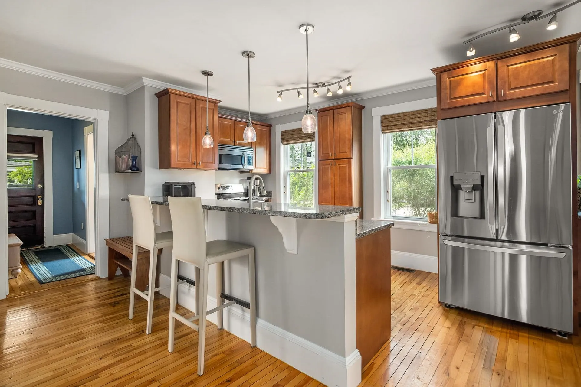 605 Lincoln Avenue Portsmouth NH 03801