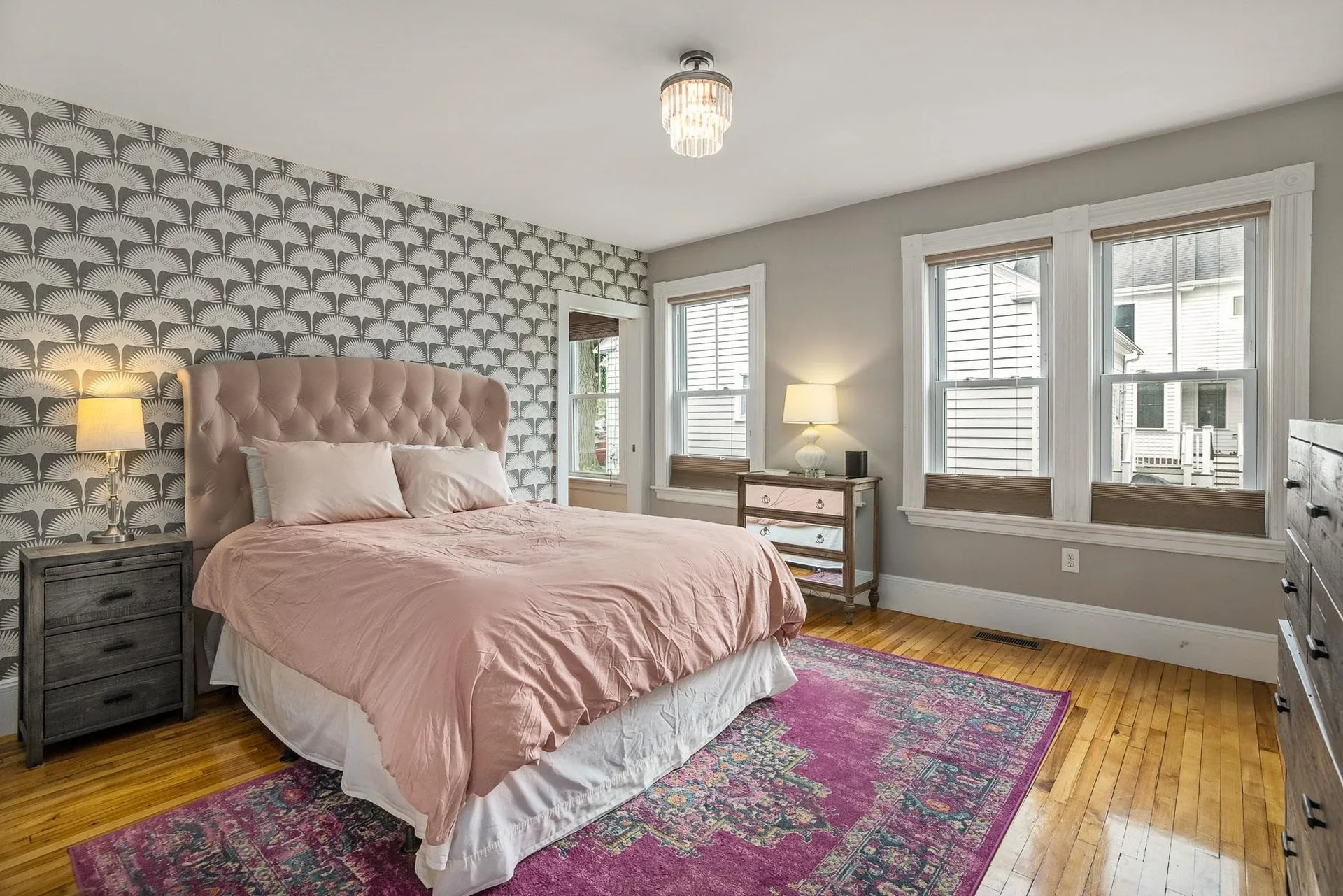 605 Lincoln Avenue Portsmouth NH 03801