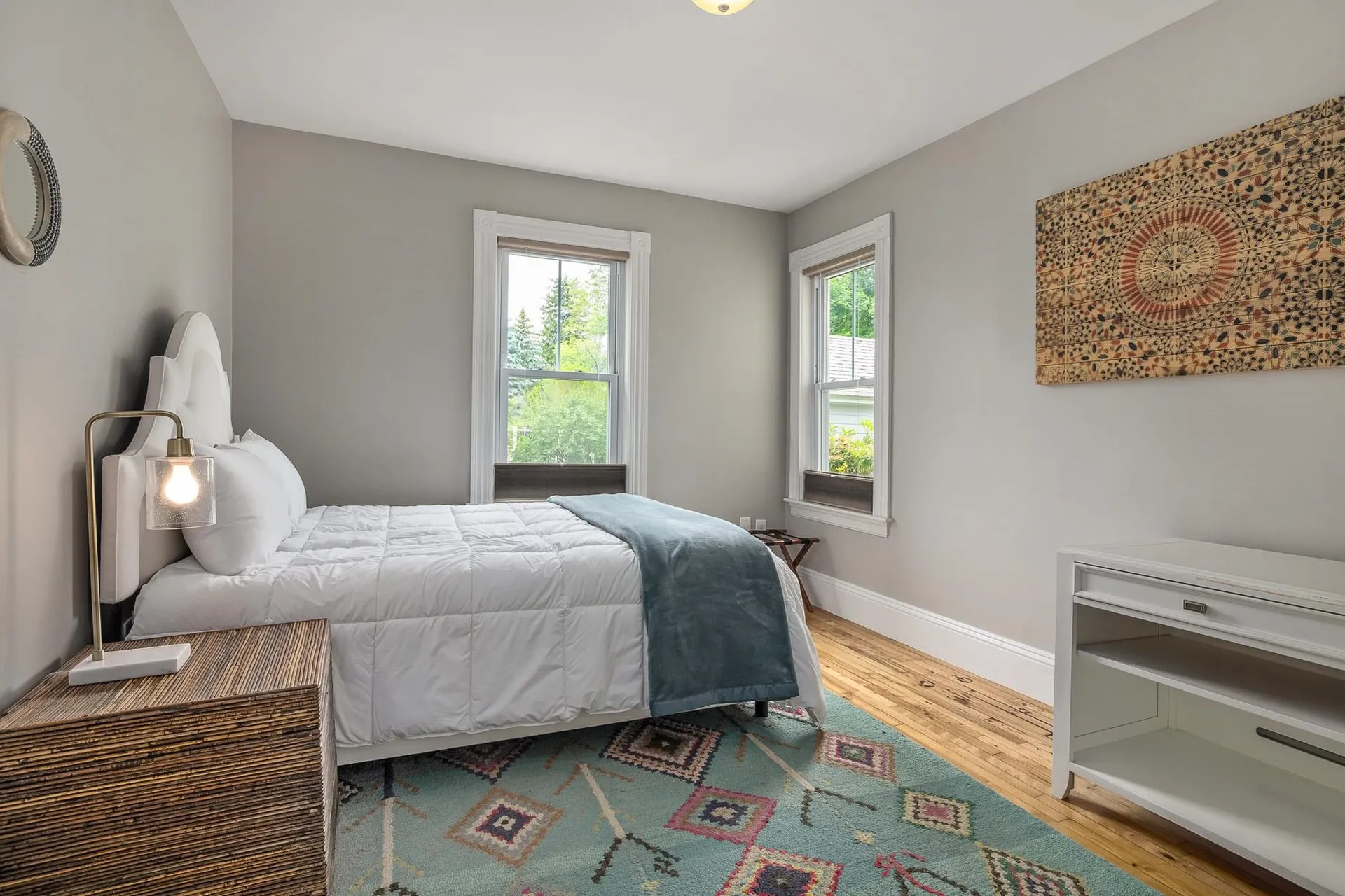 605 Lincoln Avenue Portsmouth NH 03801