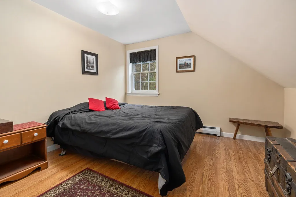 112 Webster Road Hartland VT 05048