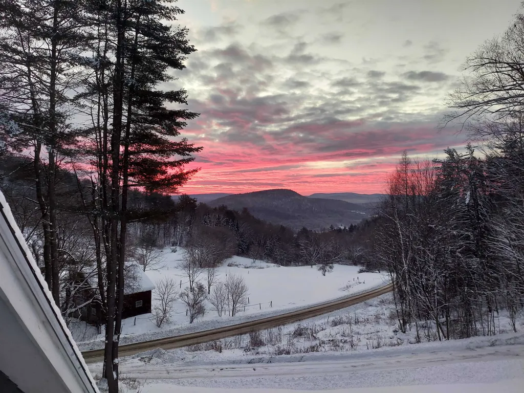 112 Webster Road Hartland VT 05048