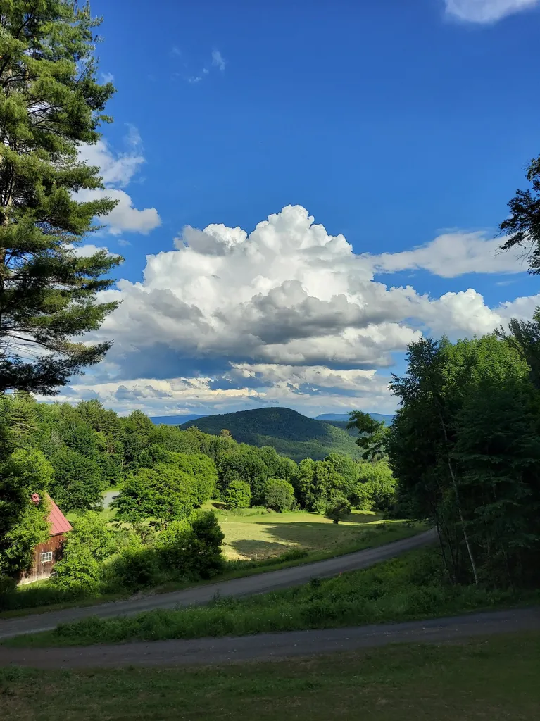 112 Webster Road Hartland VT 05048