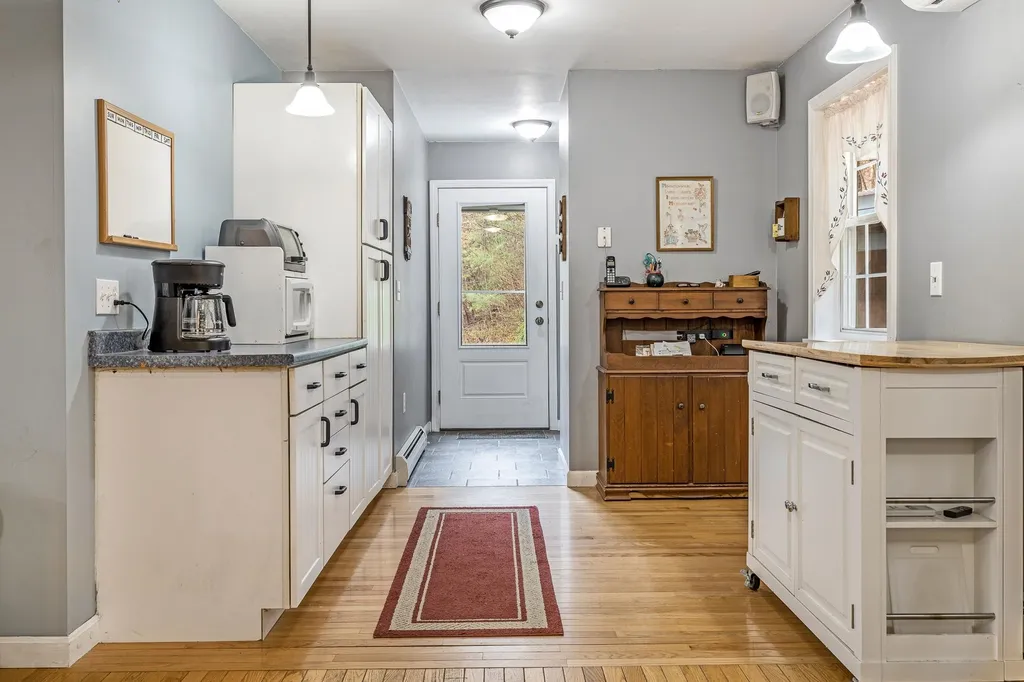 112 Webster Road Hartland VT 05048