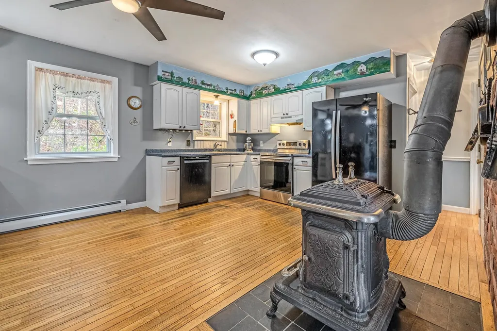 112 Webster Road Hartland VT 05048