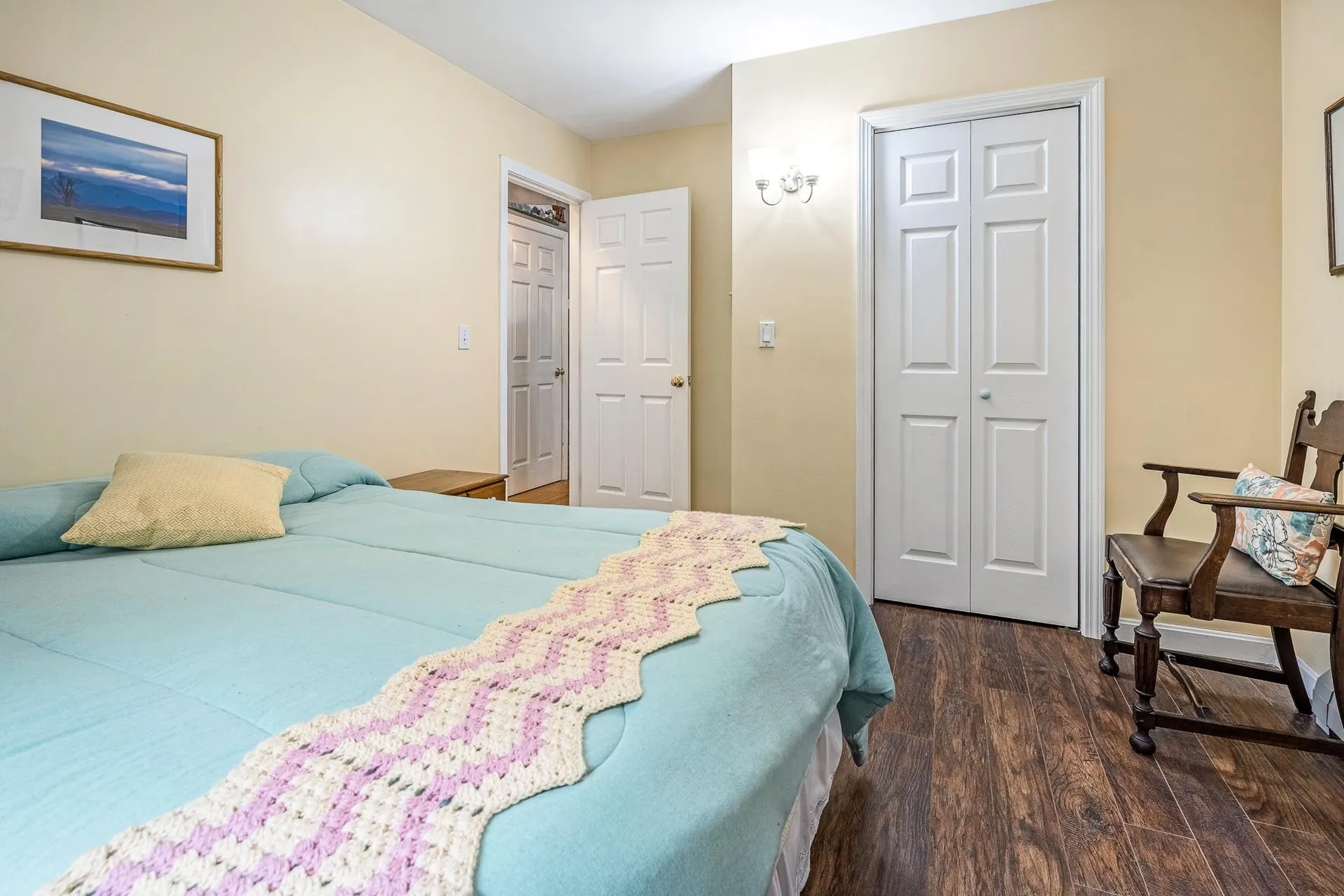 112 Webster Road Hartland VT 05048