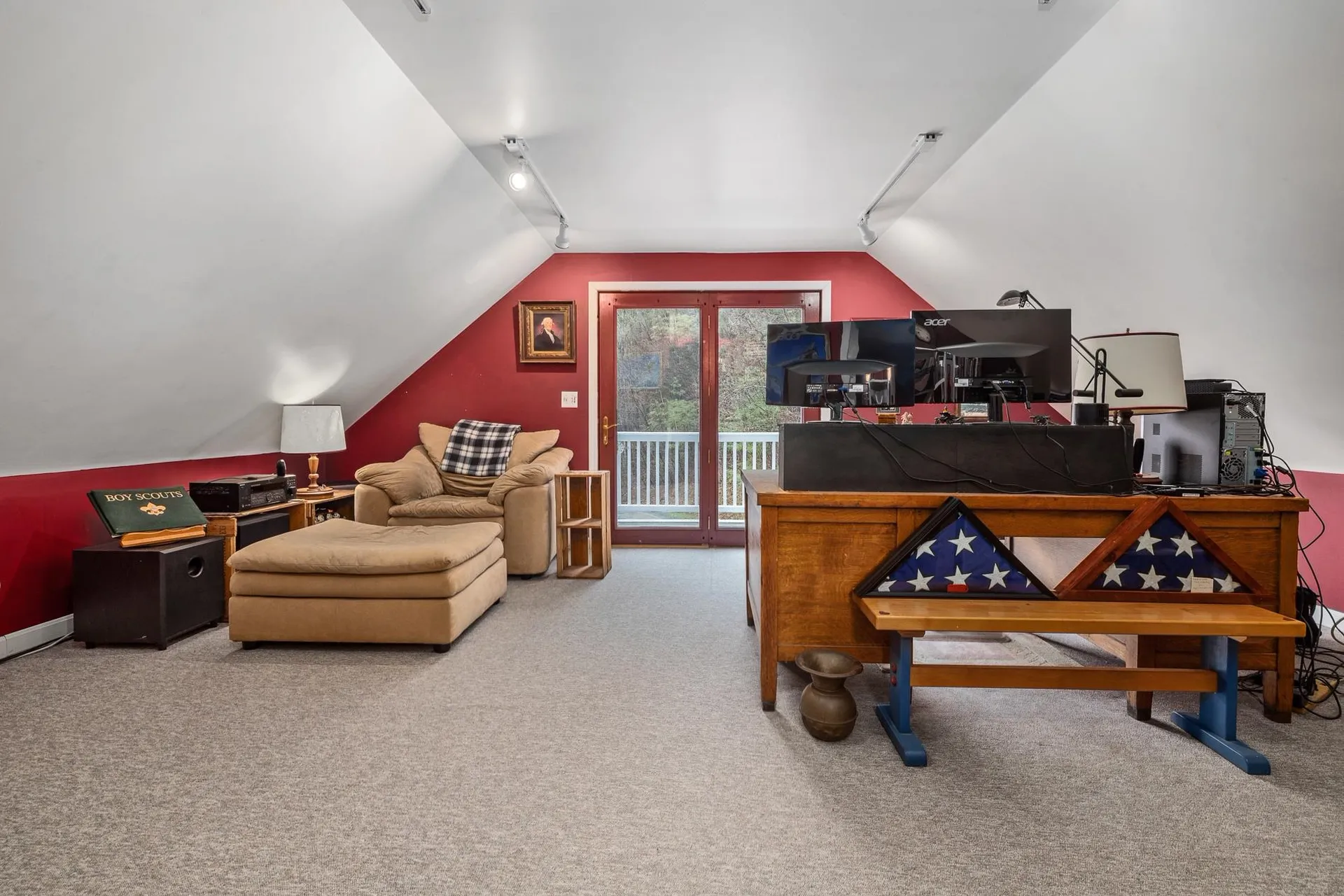 112 Webster Road Hartland VT 05048