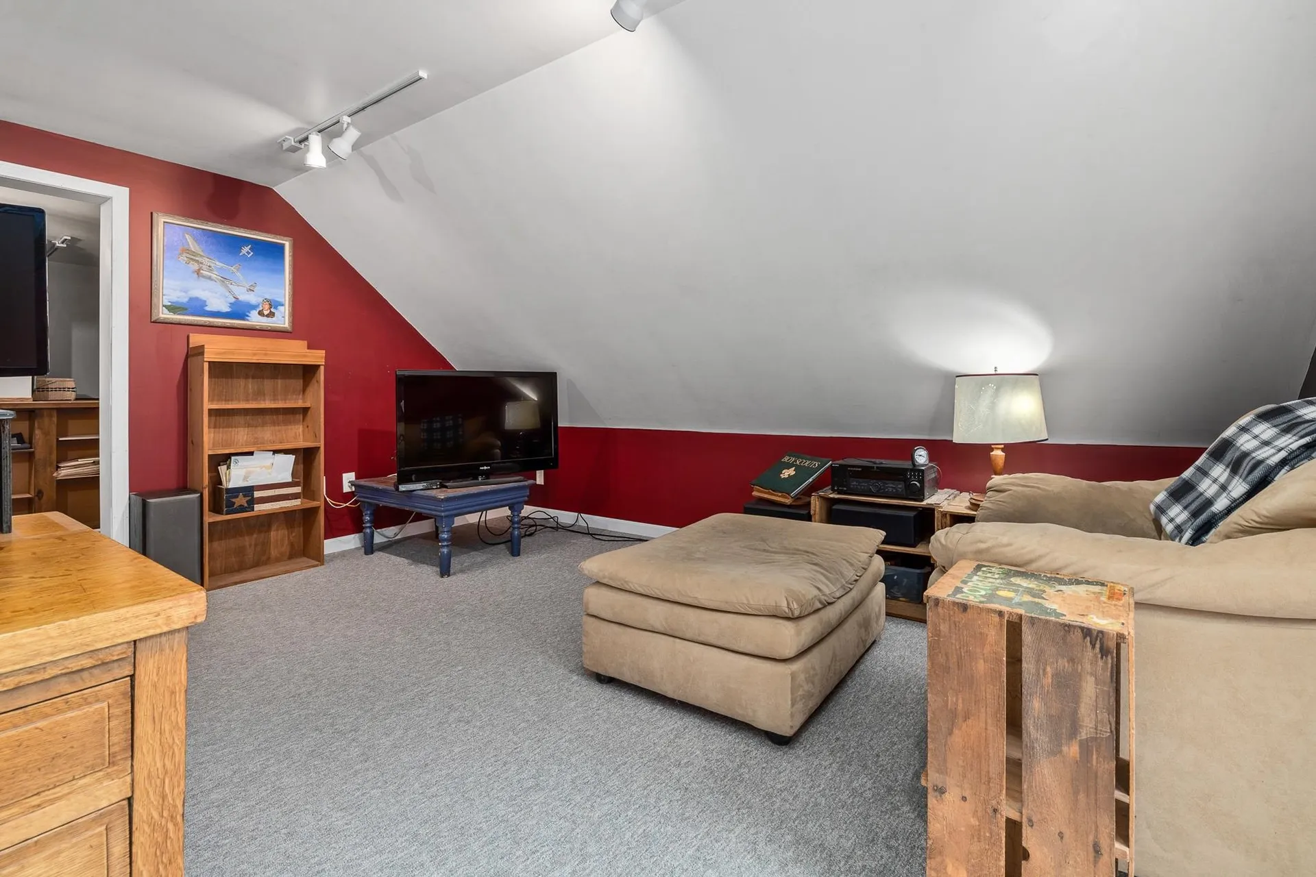112 Webster Road Hartland VT 05048